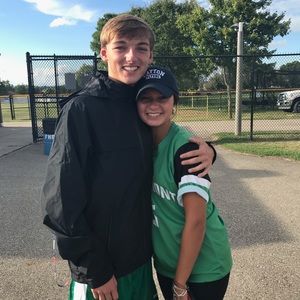 Meet your Posher, Dylan